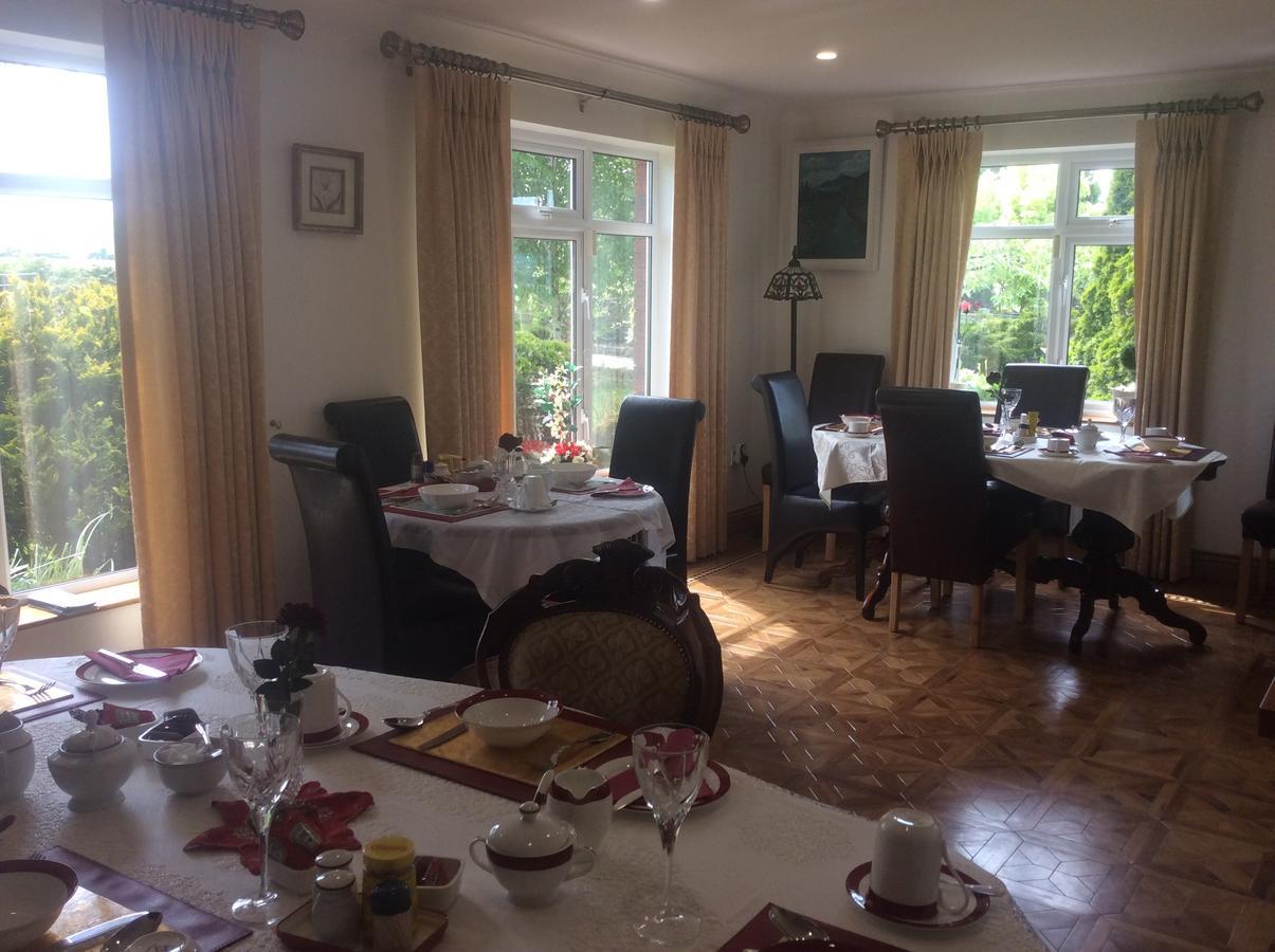 Rosdarrig Bed & Breakfast Boyle Exterior foto