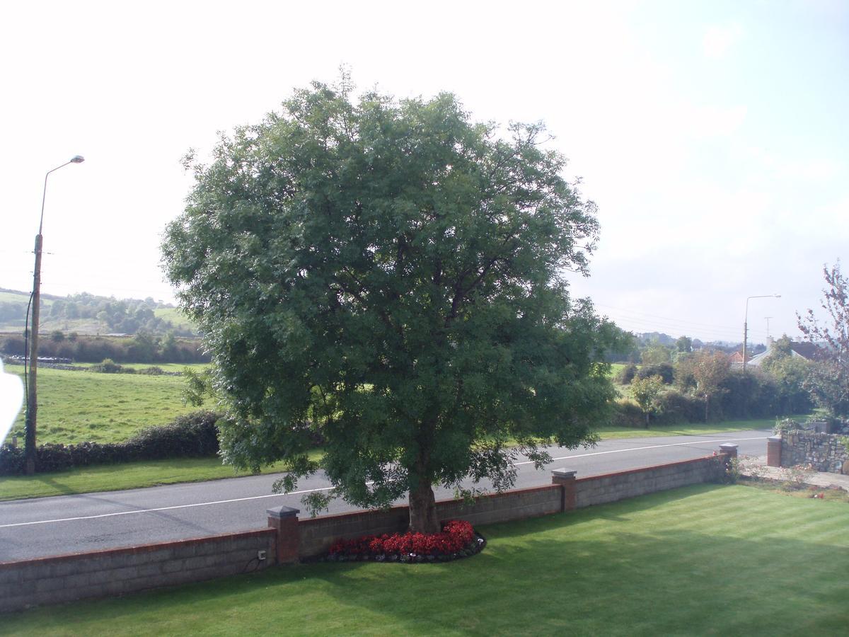 Rosdarrig Bed & Breakfast Boyle Exterior foto