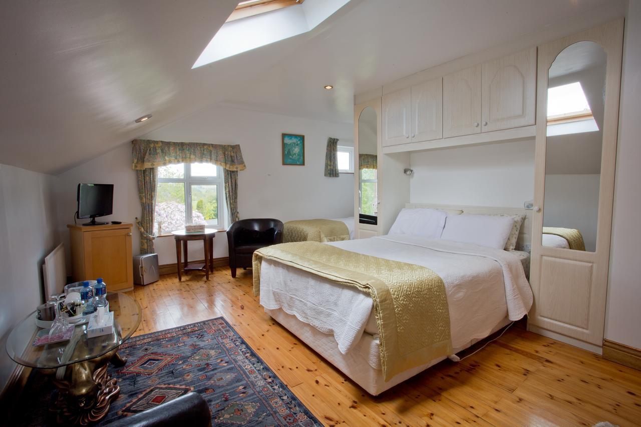Rosdarrig Bed & Breakfast Boyle Exterior foto