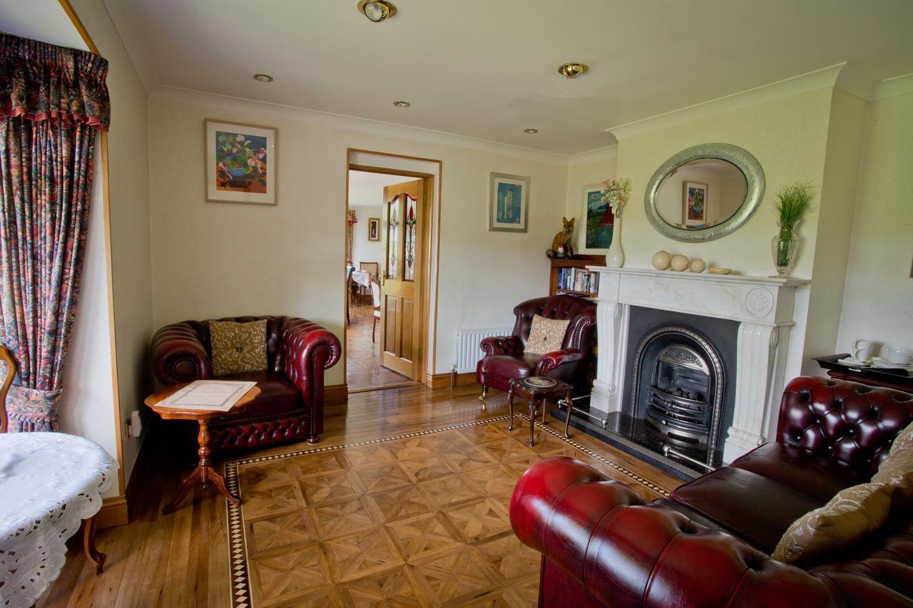 Rosdarrig Bed & Breakfast Boyle Exterior foto
