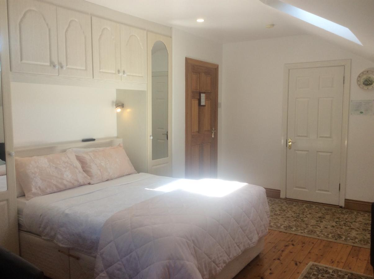 Rosdarrig Bed & Breakfast Boyle Exterior foto