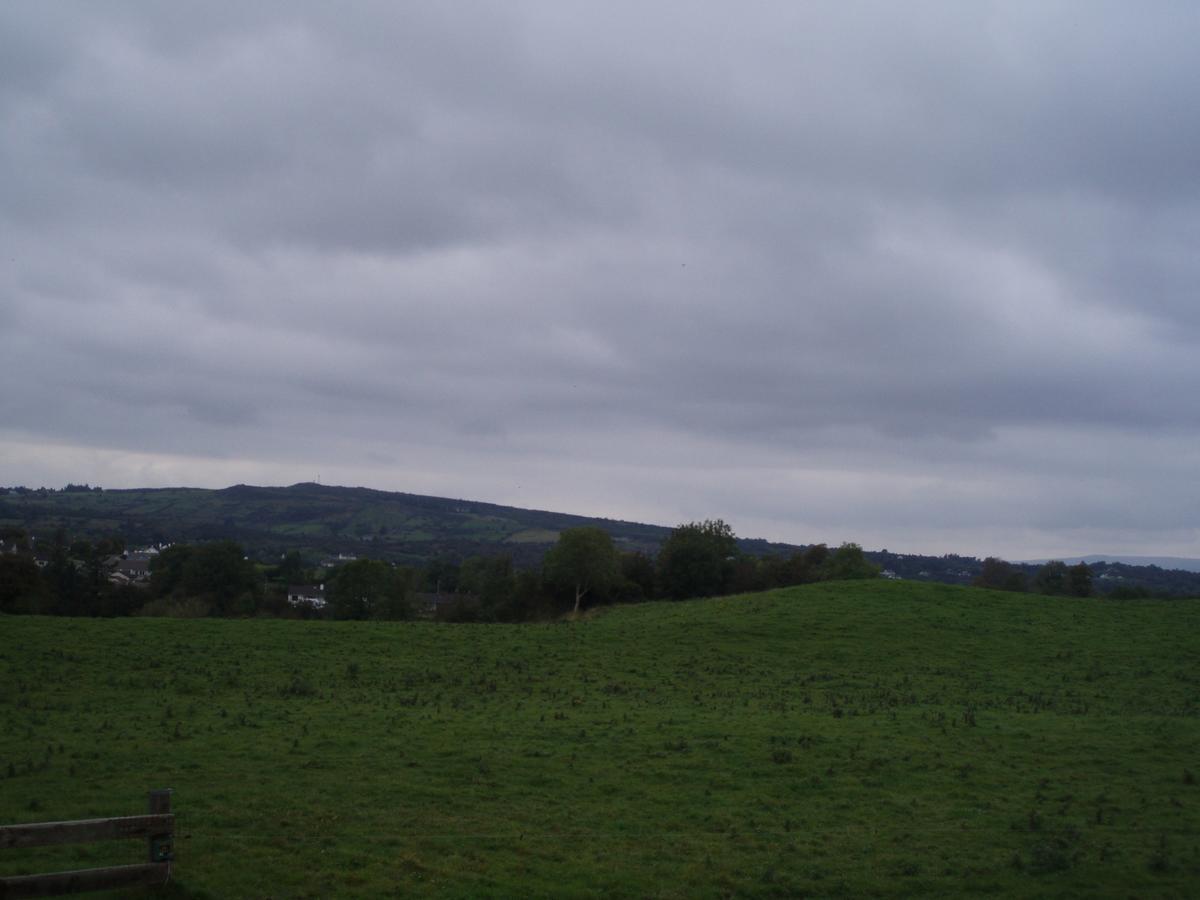 Rosdarrig Bed & Breakfast Boyle Exterior foto
