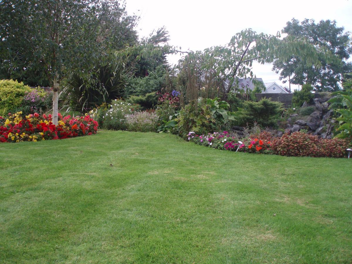 Rosdarrig Bed & Breakfast Boyle Exterior foto