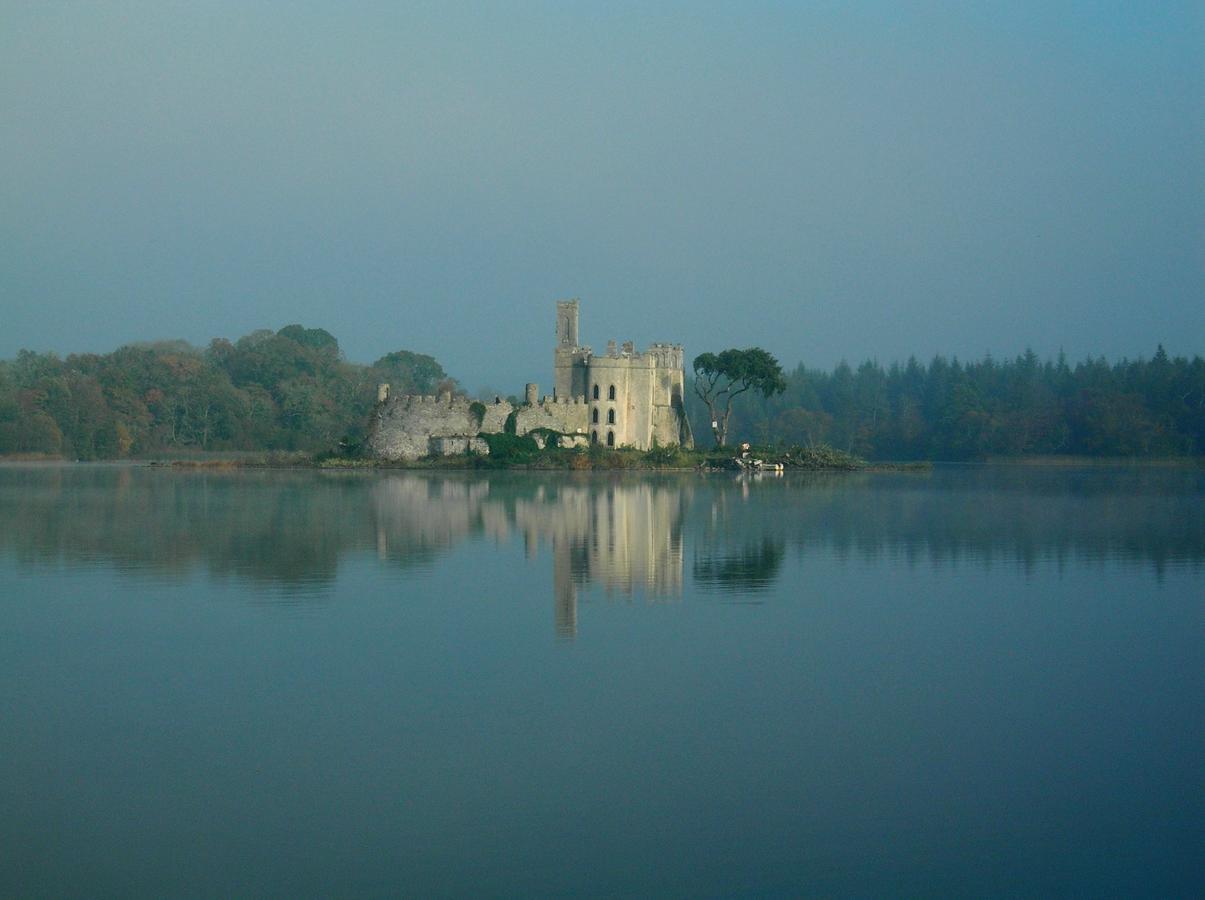 Rosdarrig Bed & Breakfast Boyle Exterior foto