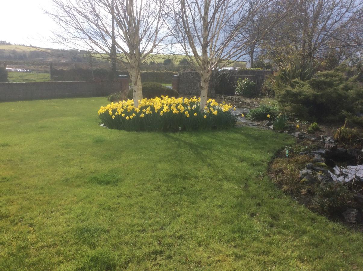 Rosdarrig Bed & Breakfast Boyle Exterior foto