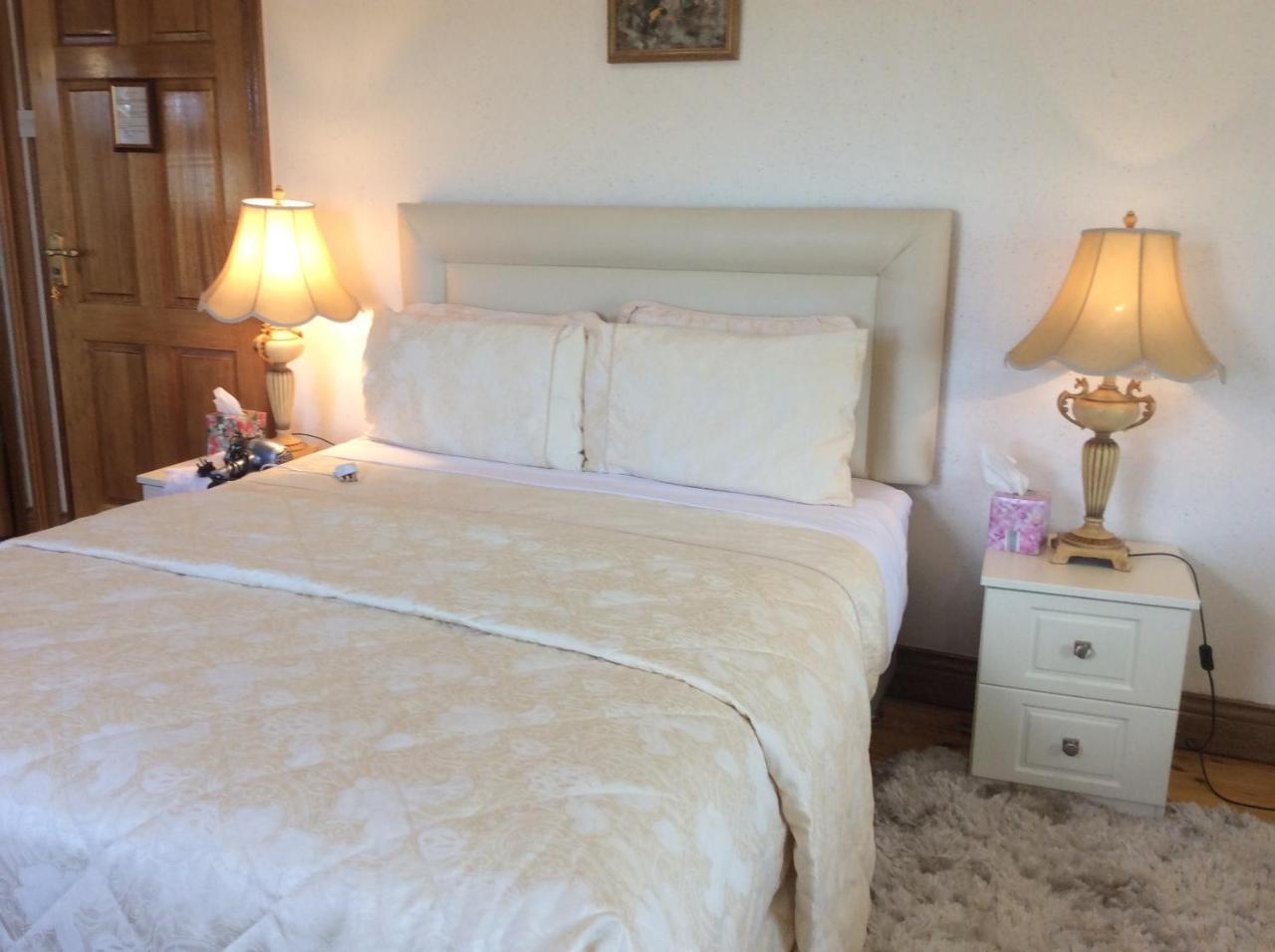 Rosdarrig Bed & Breakfast Boyle Exterior foto