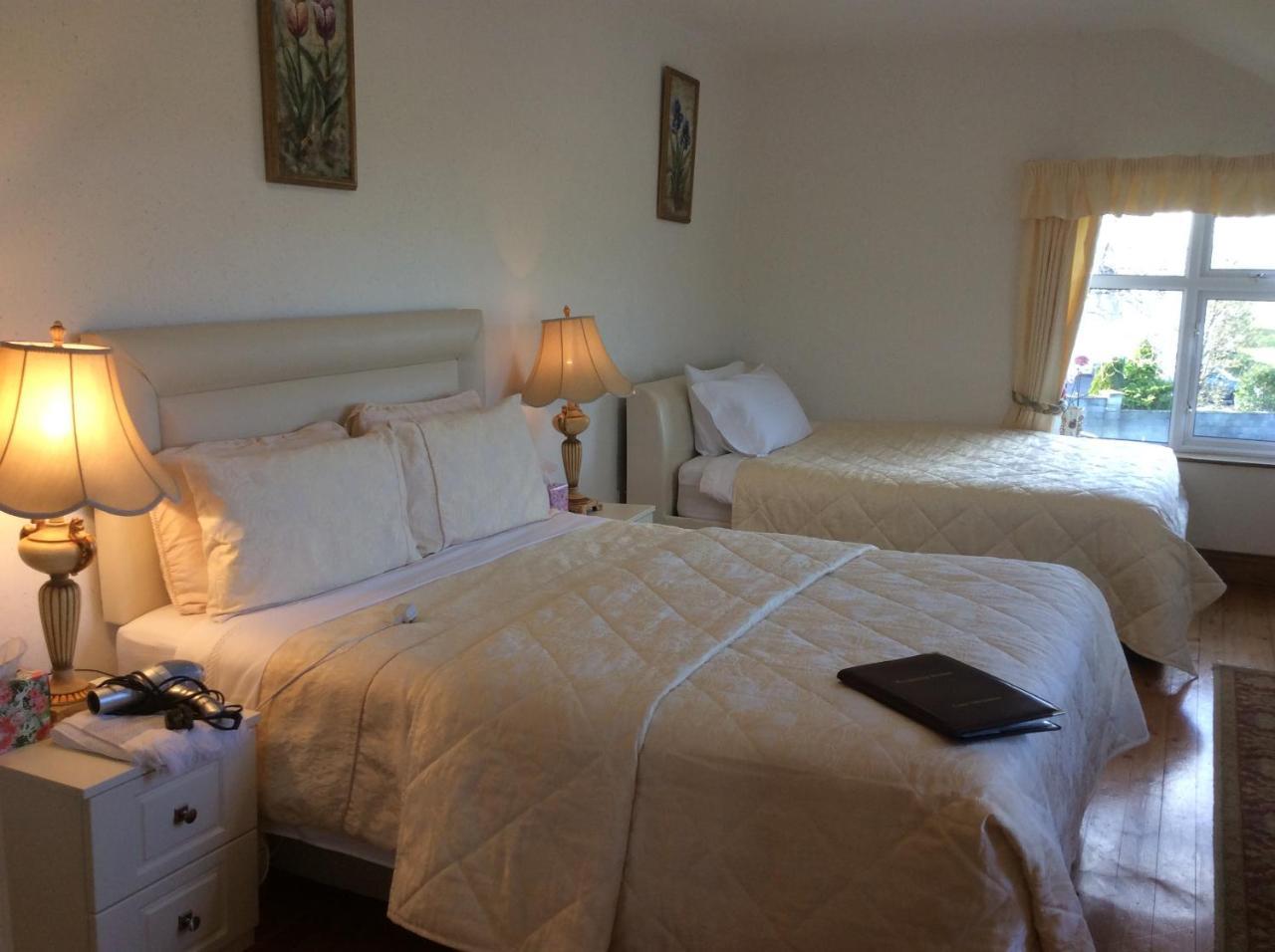 Rosdarrig Bed & Breakfast Boyle Exterior foto